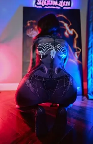 Zelenaya Zlaya OnlyFans Leaked Free Thumbnail Picture - #gSgb1wJdb8