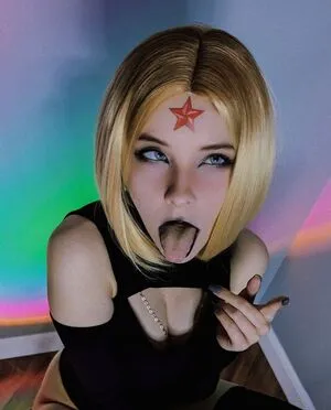 Zelenaya Zlaya OnlyFans Leaked Free Thumbnail Picture - #gWtp9Xed88
