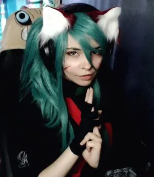 Zelenaya Zlaya OnlyFans Leaked Free Thumbnail Picture - #nt0oZ6ydqb