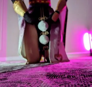 Zelenaya Zlaya OnlyFans Leaked Free Thumbnail Picture - #snwyeivPOY