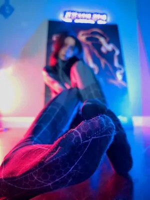 Zelenaya Zlaya OnlyFans Leaked Free Thumbnail Picture - #xWcBIOGeda