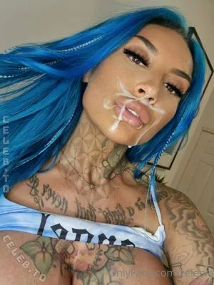 Zelenia OnlyFans Leaked Free Thumbnail Picture - #5F7oCiUVdT