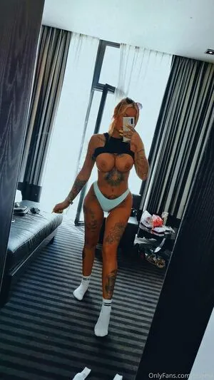 Zelenia OnlyFans Leaked Free Thumbnail Picture - #5GmjObwLqU