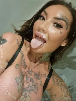 Zelenia OnlyFans Leaked Free Thumbnail Picture - #FxkEqgR868
