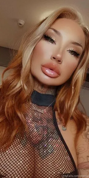 Zelenia OnlyFans Leaked Free Thumbnail Picture - #IylP2NpJP5