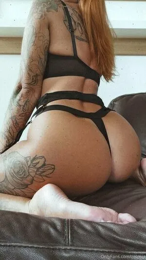 Zelenia OnlyFans Leaked Free Thumbnail Picture - #frO3dIcoWr
