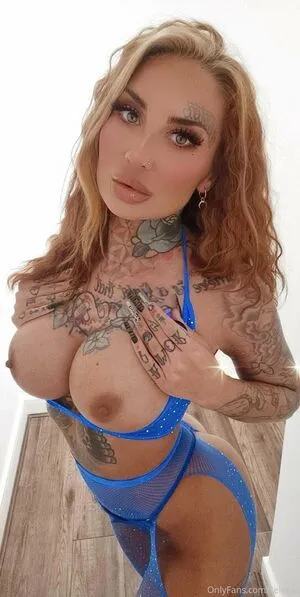 Zelenia OnlyFans Leaked Free Thumbnail Picture - #m9WXZVXeSJ