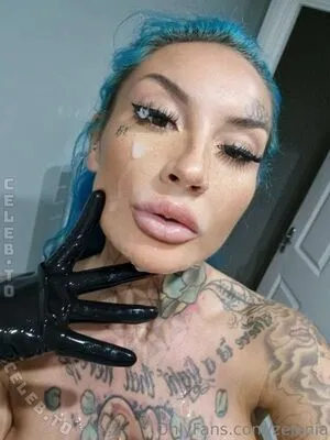 Zelenia OnlyFans Leaked Free Thumbnail Picture - #oGrLIpytyX