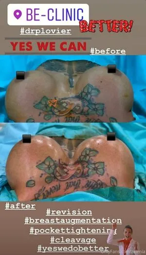 Zelenia OnlyFans Leaked Free Thumbnail Picture - #xG2DMG93Yh