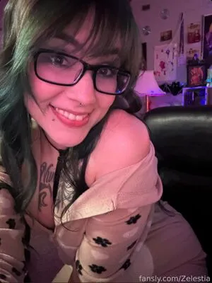 Zelestia OnlyFans Leaked Free Thumbnail Picture - #CdJhAQMk8b