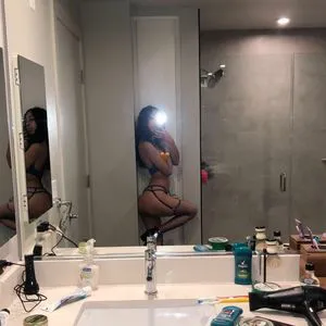 Zeleya Dominguez OnlyFans Leaked Free Thumbnail Picture - #BpSmVBRXuX