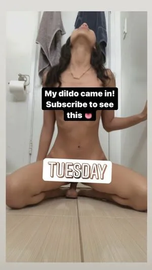 Zeleya Dominguez OnlyFans Leaked Free Thumbnail Picture - #GRWUpPopFQ