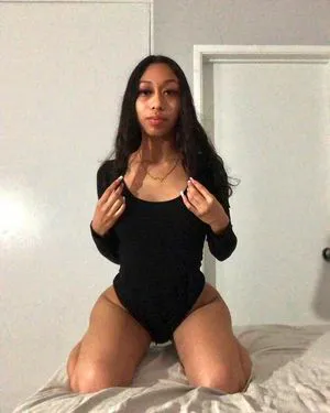 Zeleya Dominguez OnlyFans Leaked Free Thumbnail Picture - #T4BEjTAwLy
