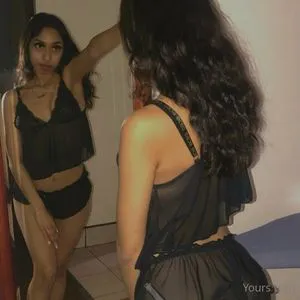 Zeleya Dominguez OnlyFans Leaked Free Thumbnail Picture - #mFZNhmO9KQ