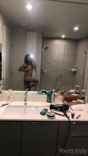 Zeleya Dominguez OnlyFans Leaked Free Thumbnail Picture - #ovIo29Blsa