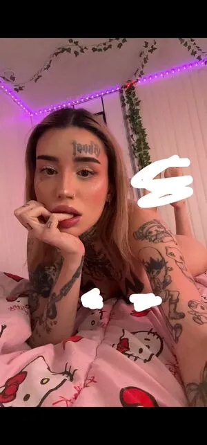Zeliahxo OnlyFans Leaked Free Thumbnail Picture - #8t8x1TYeRx