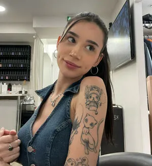 Zeliahxo OnlyFans Leaked Free Thumbnail Picture - #PlHIMe6cl3