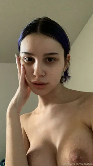 Zeliahxo OnlyFans Leaked Free Thumbnail Picture - #ZkOQoYF14x