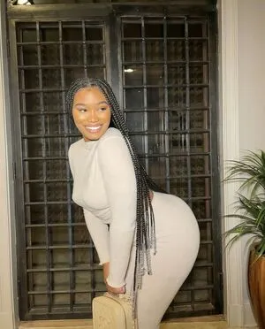Zelie Timothy OnlyFans Leaked Free Thumbnail Picture - #CXEViEpGEa