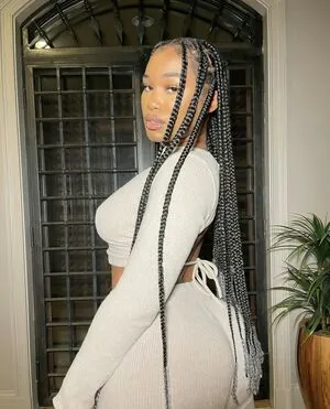 Zelie Timothy OnlyFans Leaked Free Thumbnail Picture - #GM6qdm6EOW