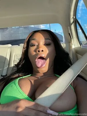 Zelie Timothy OnlyFans Leaked Free Thumbnail Picture - #cthG4RqSoF