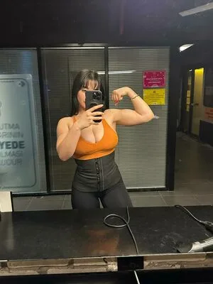 Zelihanday OnlyFans Leaked Free Thumbnail Picture - #Q6bNFti6X9