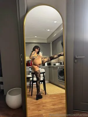 Zeliharida OnlyFans Leaked Free Thumbnail Picture - #9pFpnqWjn0