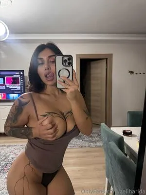 Zeliharida OnlyFans Leaked Free Thumbnail Picture - #BjYOpgPGAD