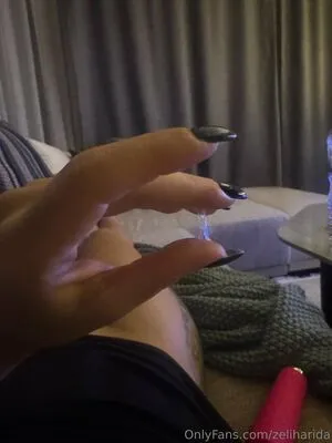 Zeliharida OnlyFans Leaked Free Thumbnail Picture - #VIlJfAOakq