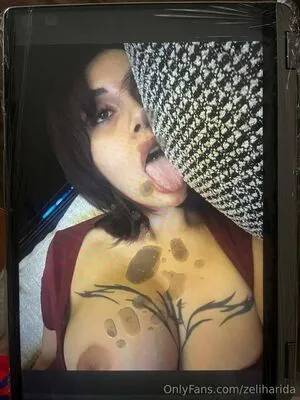 Zeliharida OnlyFans Leaked Free Thumbnail Picture - #f9TrSXOzvj