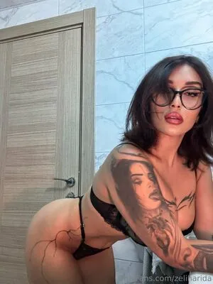 Zeliharida OnlyFans Leaked Free Thumbnail Picture - #meNPm2ADzq