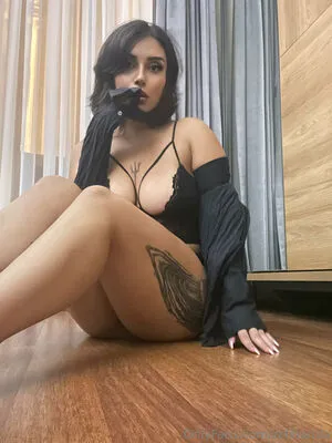 Zeliharida OnlyFans Leaked Free Thumbnail Picture - #rCamFS0qDg