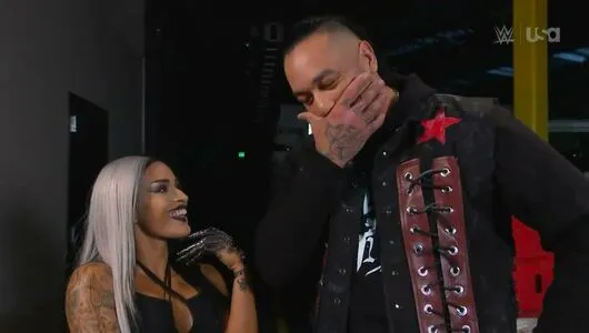 Zelina Vega OnlyFans Leaked Free Thumbnail Picture - #0FXth0hKJe