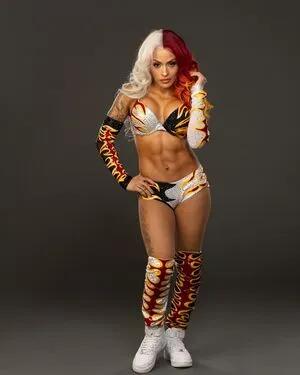 Zelina Vega OnlyFans Leaked Free Thumbnail Picture - #0cdqpfbetM