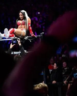 Zelina Vega OnlyFans Leaked Free Thumbnail Picture - #19QW8eOHeO