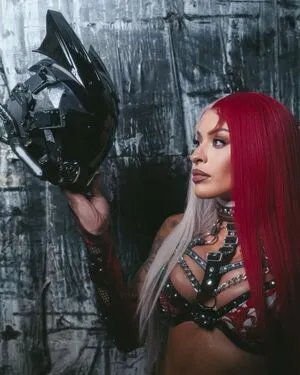 Zelina Vega OnlyFans Leaked Free Thumbnail Picture - #1Uaa44N5mK