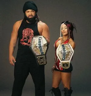 Zelina Vega OnlyFans Leaked Free Thumbnail Picture - #1V2b5r6Y5c
