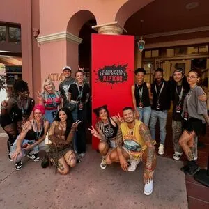 Zelina Vega OnlyFans Leaked Free Thumbnail Picture - #1mLVslBY7Y