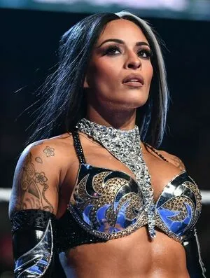 Zelina Vega OnlyFans Leaked Free Thumbnail Picture - #25cOMV5kv8