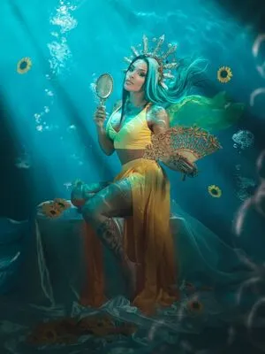 Zelina Vega OnlyFans Leaked Free Thumbnail Picture - #2GkVHeGSys