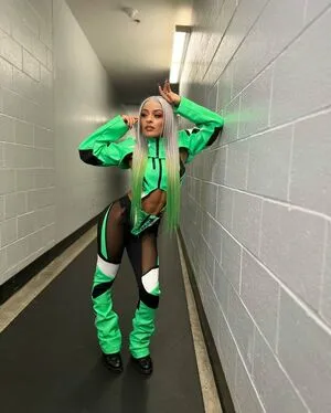 Zelina Vega OnlyFans Leaked Free Thumbnail Picture - #2fG9eWAyml