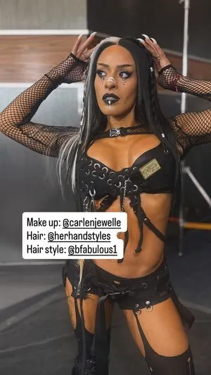 Zelina Vega OnlyFans Leaked Free Thumbnail Picture - #2xlS5jixmL