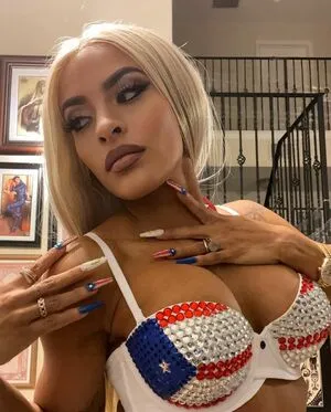 Zelina Vega OnlyFans Leaked Free Thumbnail Picture - #3la6YY0ozz