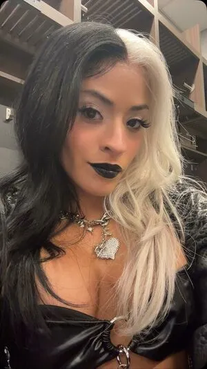 Zelina Vega OnlyFans Leaked Free Thumbnail Picture - #3yLsYnotzs