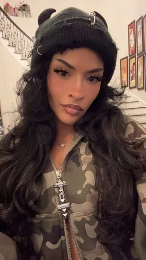 Zelina Vega OnlyFans Leaked Free Thumbnail Picture - #4LDcm7JXIv