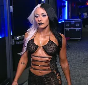 Zelina Vega OnlyFans Leaked Free Thumbnail Picture - #4cJrCFQFcD