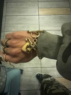 Zelina Vega OnlyFans Leaked Free Thumbnail Picture - #4qn7QuQWaJ