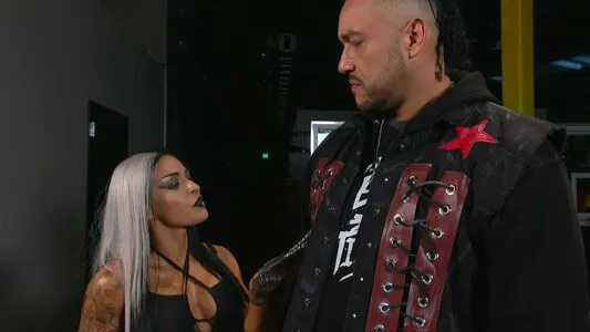 Zelina Vega OnlyFans Leaked Free Thumbnail Picture - #5S0BDKvlg9