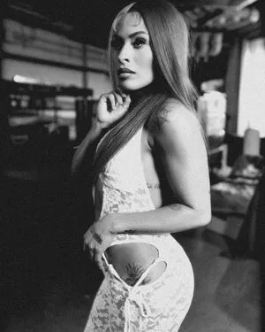 Zelina Vega OnlyFans Leaked Free Thumbnail Picture - #5S84RI7WT7