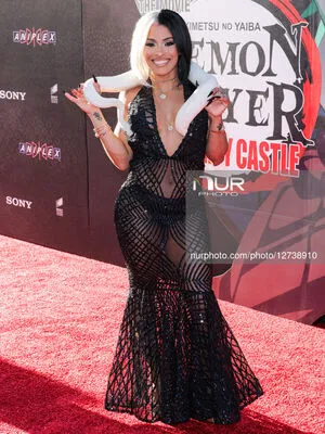 Zelina Vega OnlyFans Leaked Free Thumbnail Picture - #6EQe25WVN9